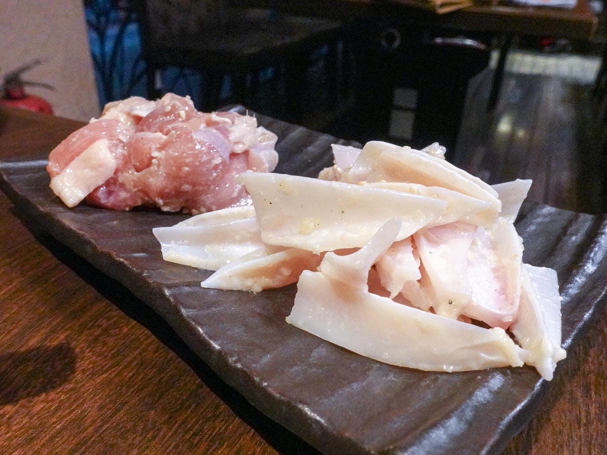 桃園胡同燒肉系列 楜同9號店 桌邊服務超優美味沒話說回訪100%