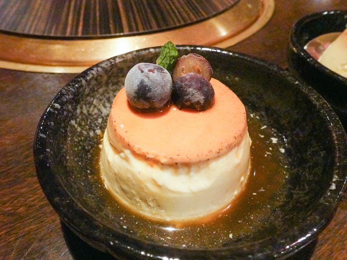 桃園胡同燒肉系列 楜同9號店 桌邊服務超優美味沒話說回訪100%