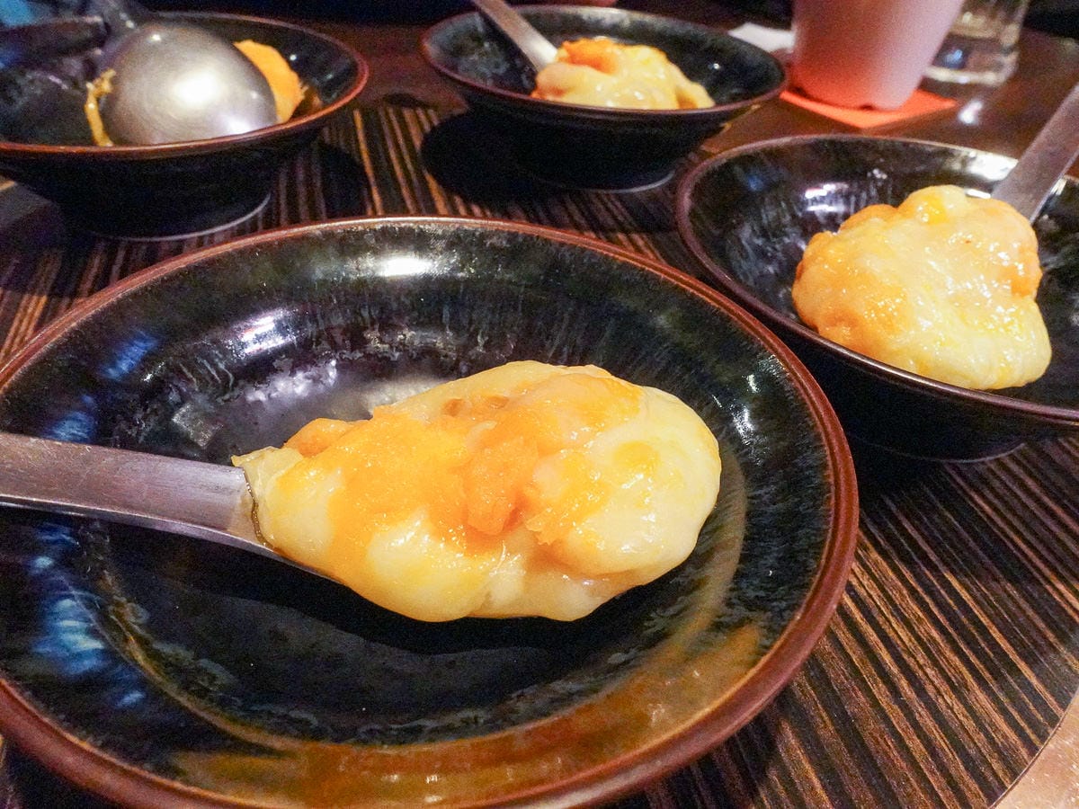 桃園胡同燒肉系列 楜同9號店 桌邊服務超優美味沒話說回訪100%