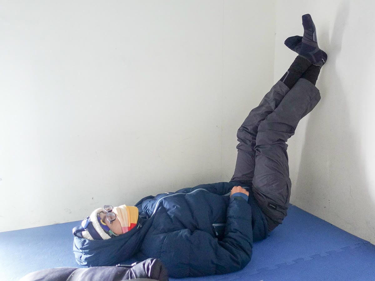 百岳新手玉山主峰兩天兩夜行程日記 Day1 排雲山莊五星級套餐 - 第1張圖 百岳新手玉山主峰兩天兩夜行程日記 Day1 排雲山莊五星級套餐