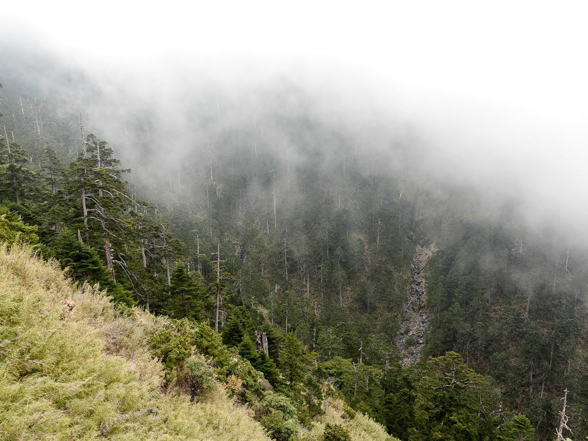 走路上玉山要花多少錢?入山裝備訓練成本算給你聽 - 第2張圖 走路上玉山要花多少錢?入山裝備訓練成本算給你聽