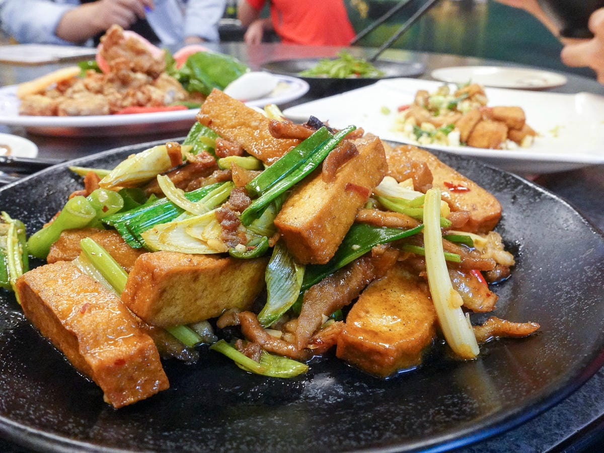 內湖做伙來熱炒海鮮熱炒 晚餐宵夜聚餐假日外食尤其適合