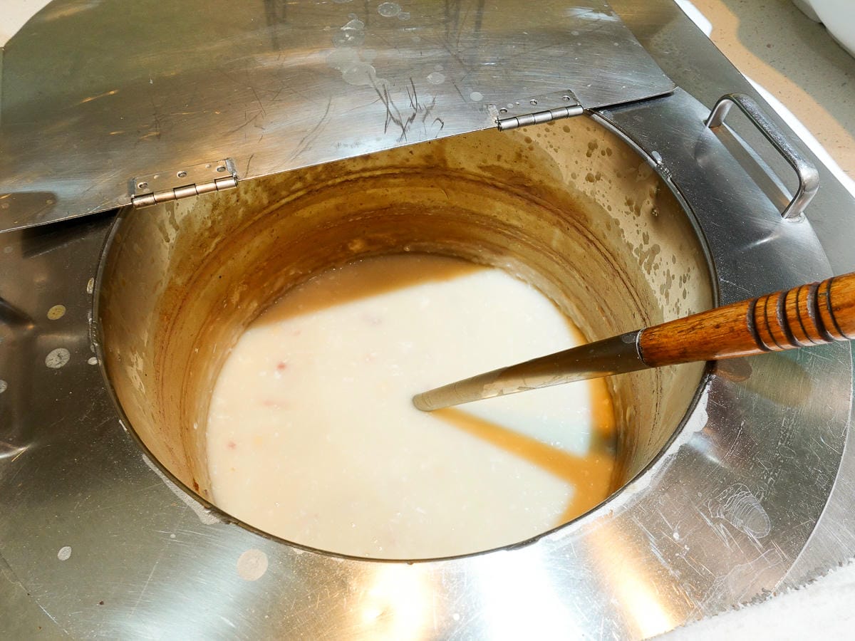 內湖我家牛排成功店 澎湃沙拉吧讓你忘記還有牛排這件事