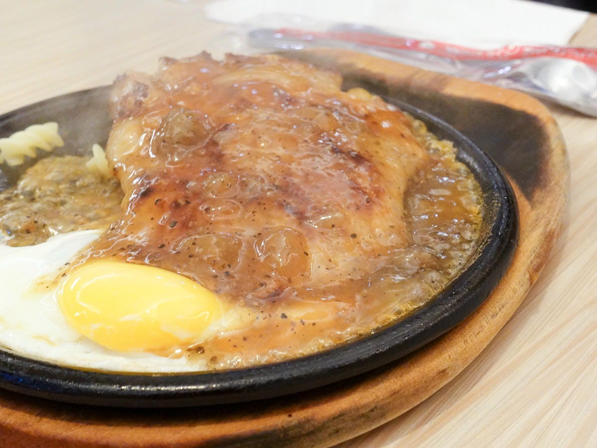 內湖我家牛排成功店 澎湃沙拉吧讓你忘記還有牛排這件事