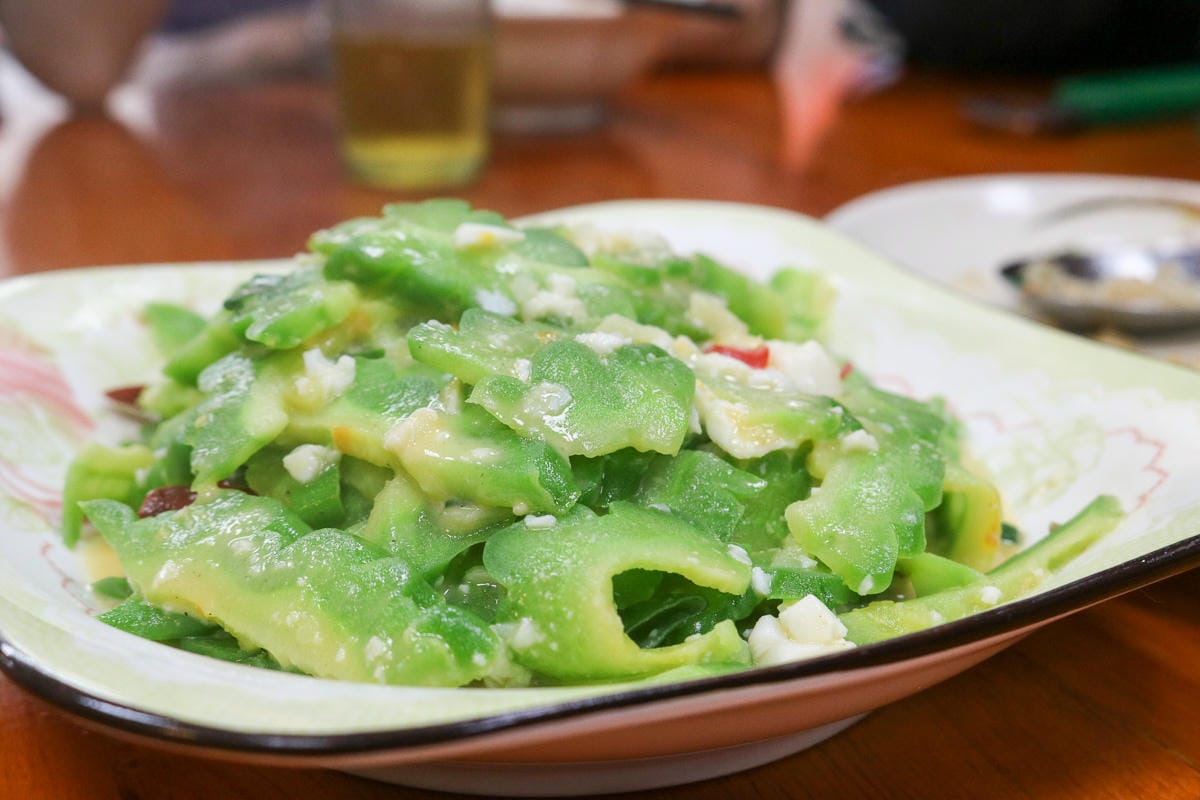 瑞芳車站熱炒聚餐 幽默食堂現點現做平價又好吃