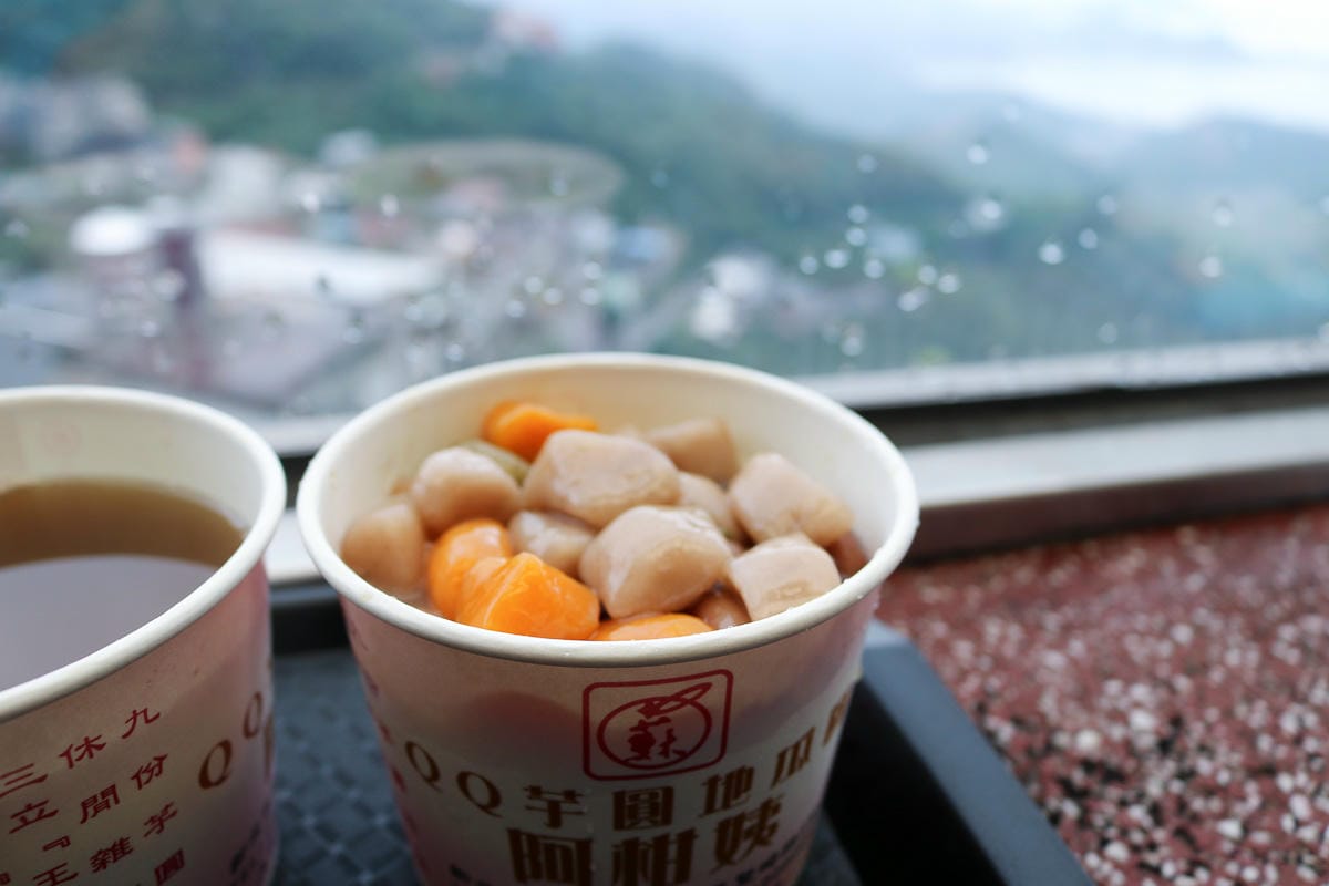 瑞芳車站熱炒聚餐 幽默食堂現點現做平價又好吃