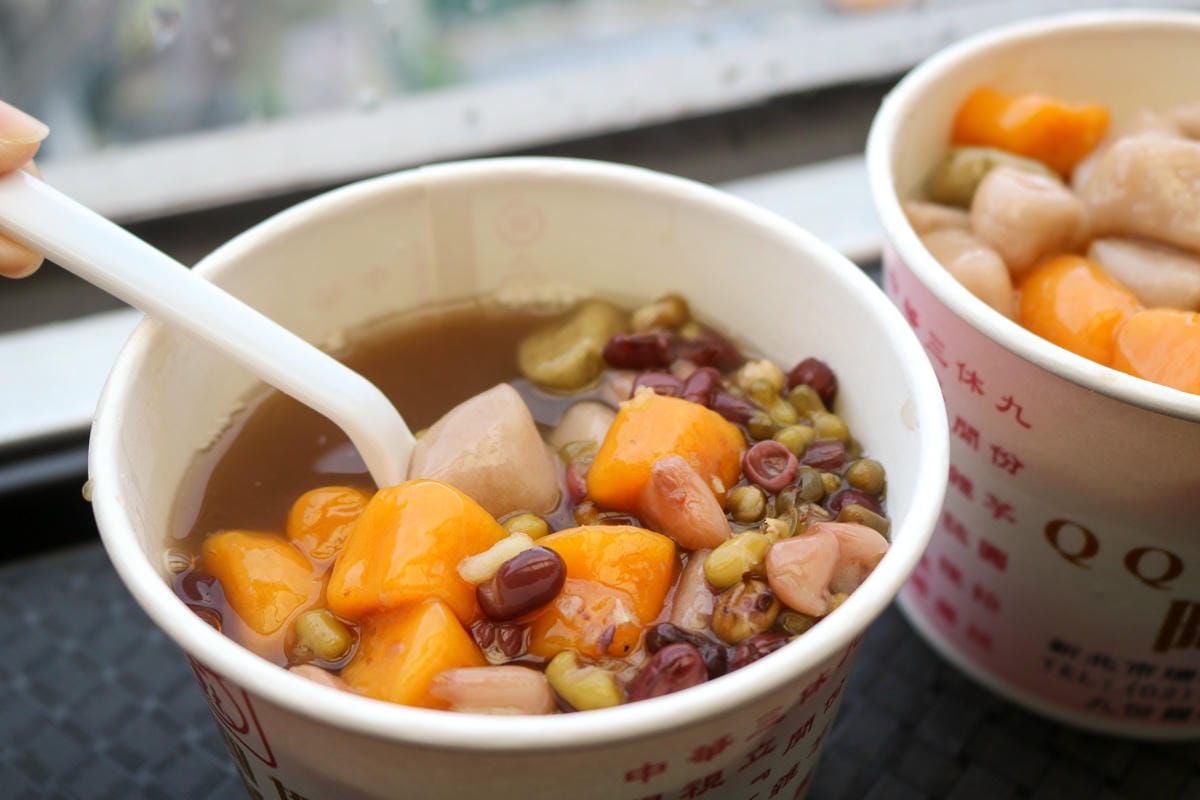 瑞芳車站熱炒聚餐 幽默食堂現點現做平價又好吃