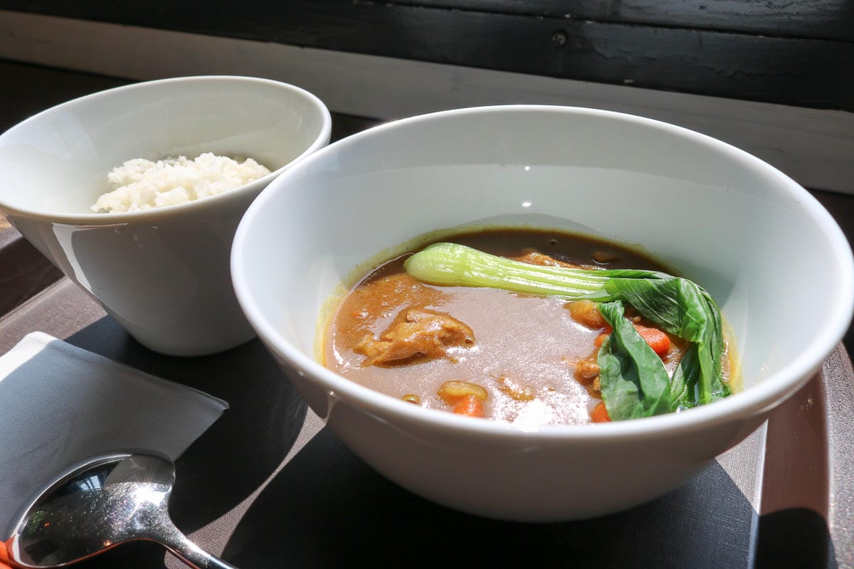 瑞芳金瓜石 Cafe&me 無名咖啡簡餐午茶 在黃金山城吃喝個痛快 - 第1張圖 瑞芳金瓜石 Cafe&me 無名咖啡簡餐午茶 在黃金山城吃喝個痛快