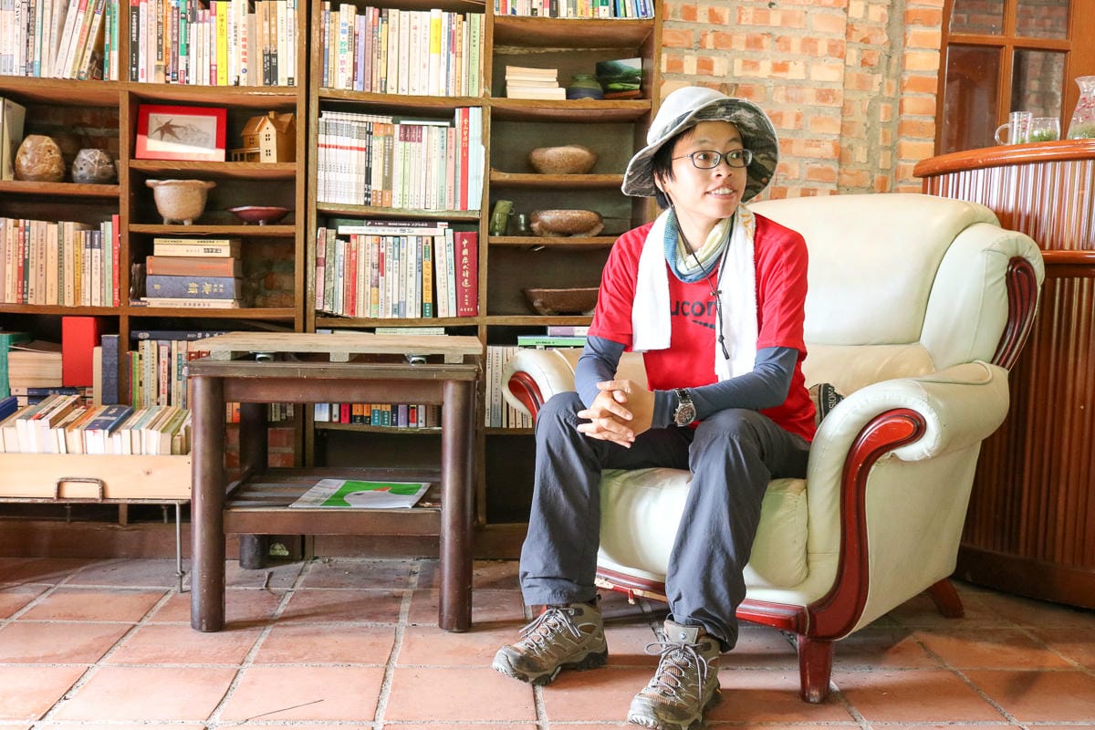 瑞芳金瓜石 Cafe&me 無名咖啡簡餐午茶 在黃金山城吃喝個痛快 - 第8張圖 瑞芳金瓜石 Cafe&me 無名咖啡簡餐午茶 在黃金山城吃喝個痛快