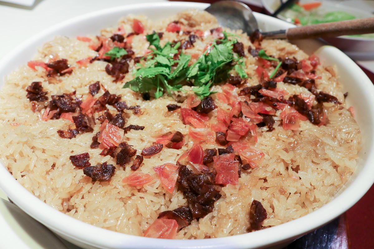 淡水紅樓中餐廳 在地人推薦在古蹟用餐合菜聚餐葷素都有 - 第1張圖 淡水紅樓中餐廳 在地人推薦在古蹟用餐合菜聚餐葷素都有