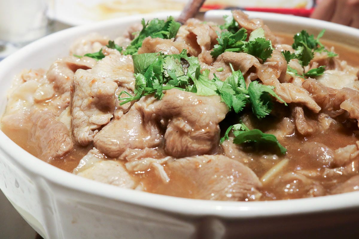 淡水紅樓中餐廳 在地人推薦在古蹟用餐合菜聚餐葷素都有 - 第9張圖 淡水紅樓中餐廳 在地人推薦在古蹟用餐合菜聚餐葷素都有