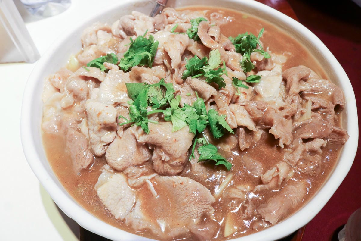 淡水紅樓中餐廳 在地人推薦在古蹟用餐合菜聚餐葷素都有 - 第8張圖 淡水紅樓中餐廳 在地人推薦在古蹟用餐合菜聚餐葷素都有