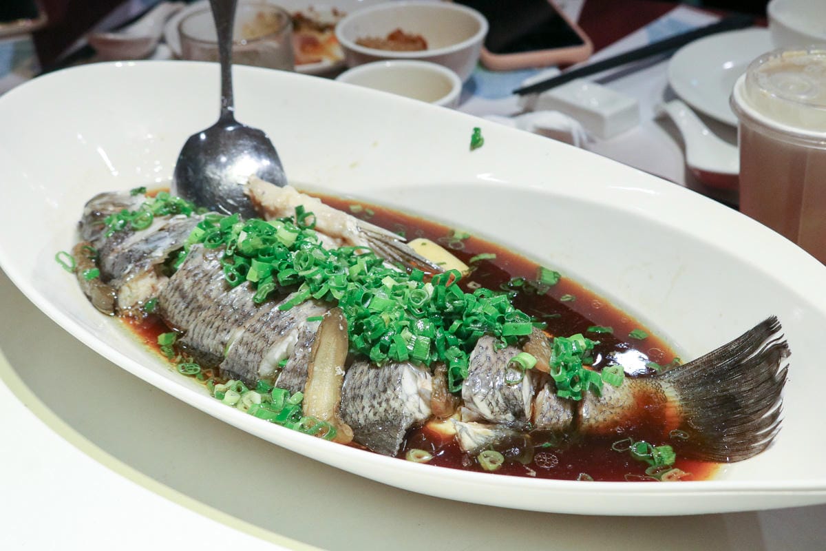 淡水紅樓中餐廳 在地人推薦在古蹟用餐合菜聚餐葷素都有 - 第7張圖 淡水紅樓中餐廳 在地人推薦在古蹟用餐合菜聚餐葷素都有