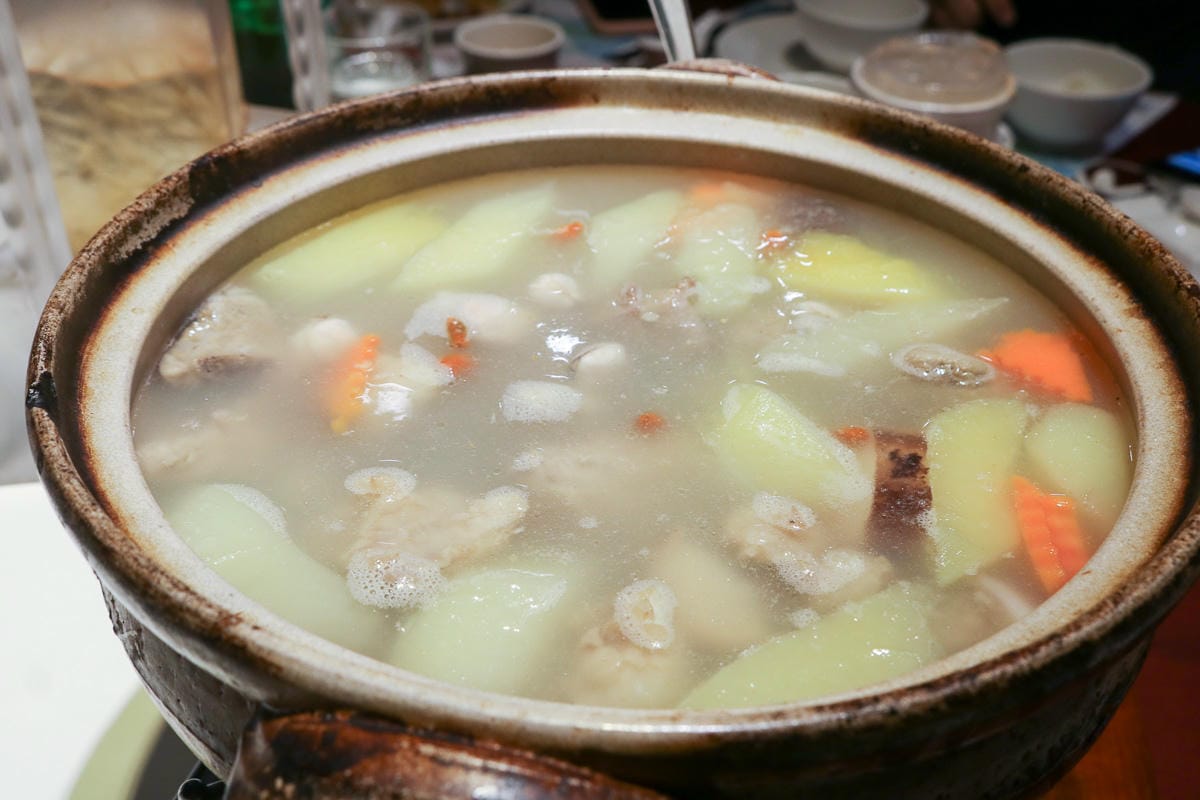 淡水紅樓中餐廳 在地人推薦在古蹟用餐合菜聚餐葷素都有 - 第12張圖 淡水紅樓中餐廳 在地人推薦在古蹟用餐合菜聚餐葷素都有