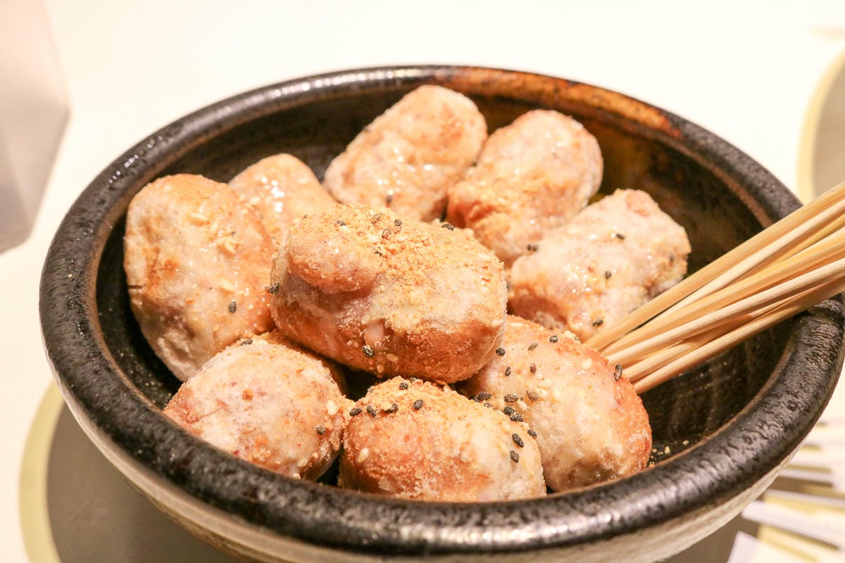 淡水紅樓中餐廳 在地人推薦在古蹟用餐合菜聚餐葷素都有 - 第13張圖 淡水紅樓中餐廳 在地人推薦在古蹟用餐合菜聚餐葷素都有