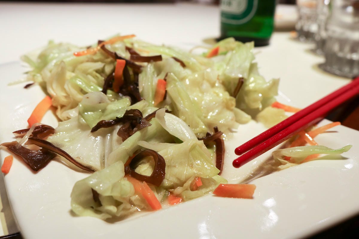 淡水紅樓中餐廳 在地人推薦在古蹟用餐合菜聚餐葷素都有 - 第15張圖 淡水紅樓中餐廳 在地人推薦在古蹟用餐合菜聚餐葷素都有