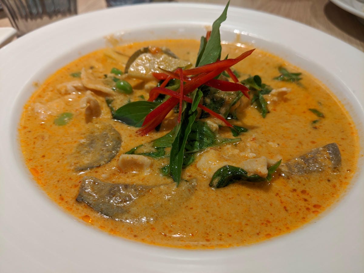 內湖泰式料理P ming Thai泰式廚坊 甜點網美風其實是好吃泰國菜 - 第15張圖 內湖泰式料理P ming Thai泰式廚坊甜點網美