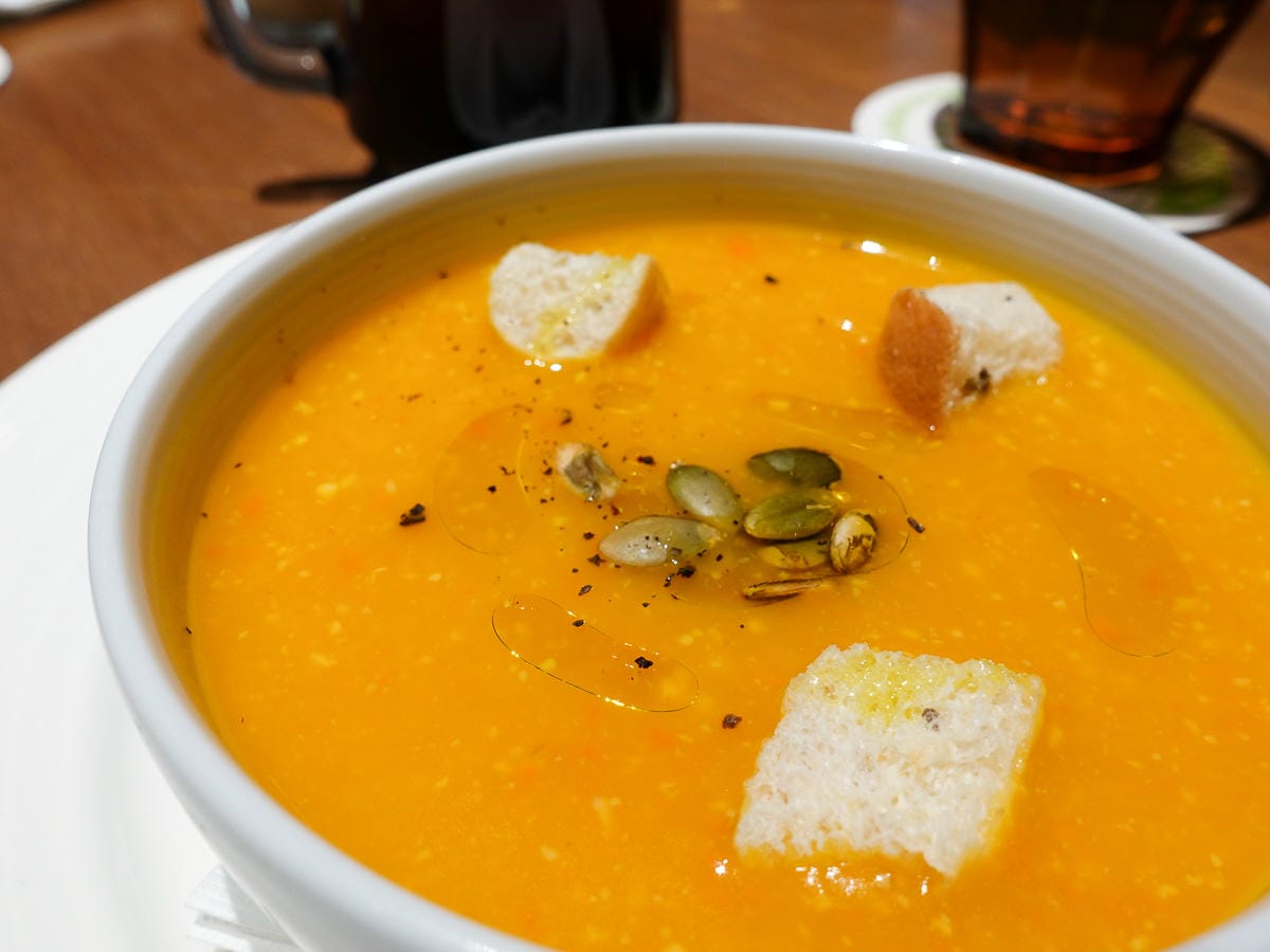 內湖早午餐小初芽 聚餐豐盛聊天吃得開心