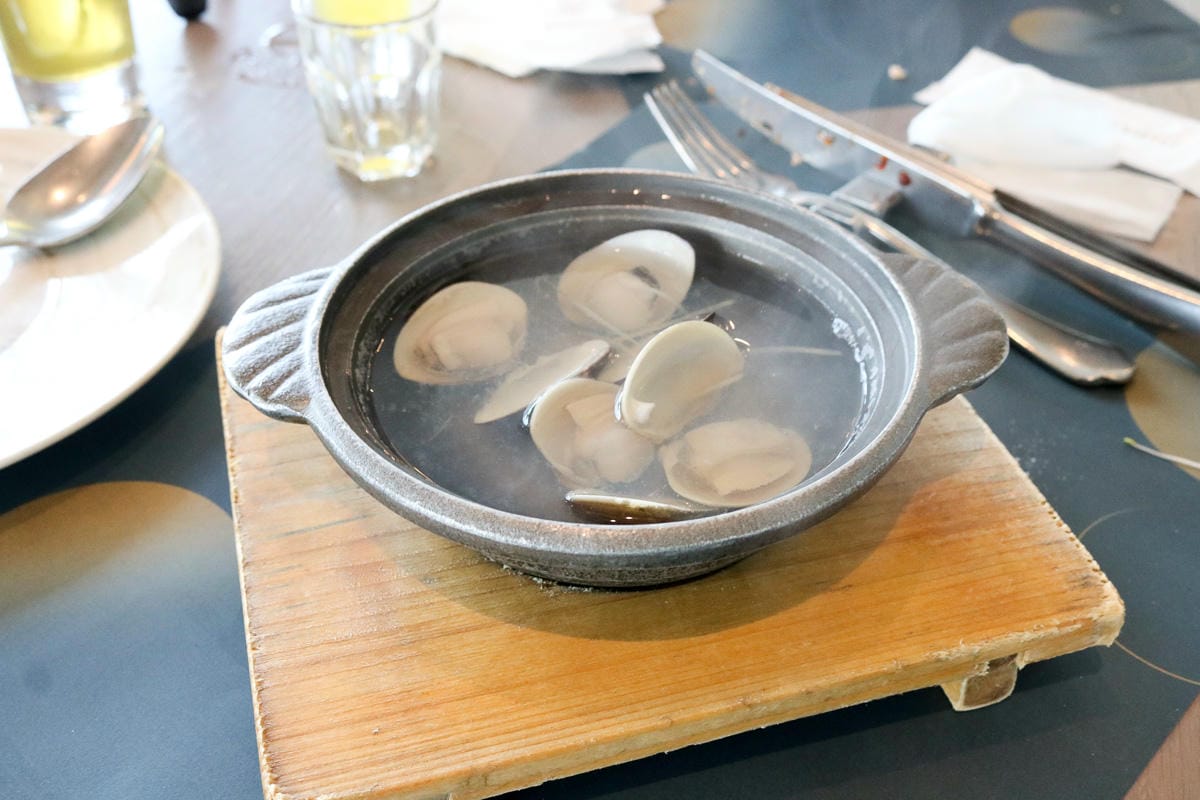 台北最高吃到飽 饗饗自助餐INPARADISE坐擁雲端buffet值得吃嗎？