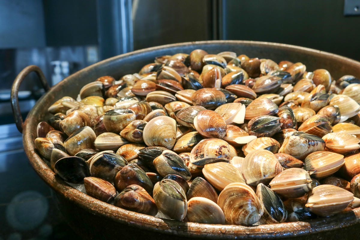 台北最高吃到飽 饗饗自助餐INPARADISE坐擁雲端buffet值得吃嗎？