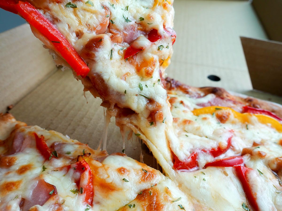 內湖手工披薩麵包 幸福窯烤 天然發酵不添加的原始美味 10 分鐘上菜 - 第8張圖 內湖手工披薩麵包 幸福窯烤 天然發酵不添加的原始美味 10 分鐘上菜