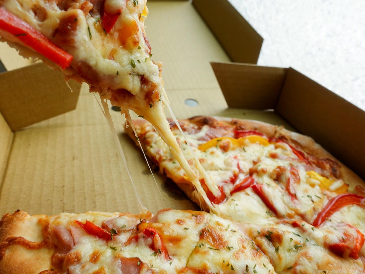 內湖手工披薩麵包 幸福窯烤 天然發酵不添加的原始美味 10 分鐘上菜 - 第16張圖 內湖手工披薩麵包 幸福窯烤 天然發酵不添加的原始美味 10 分鐘上菜