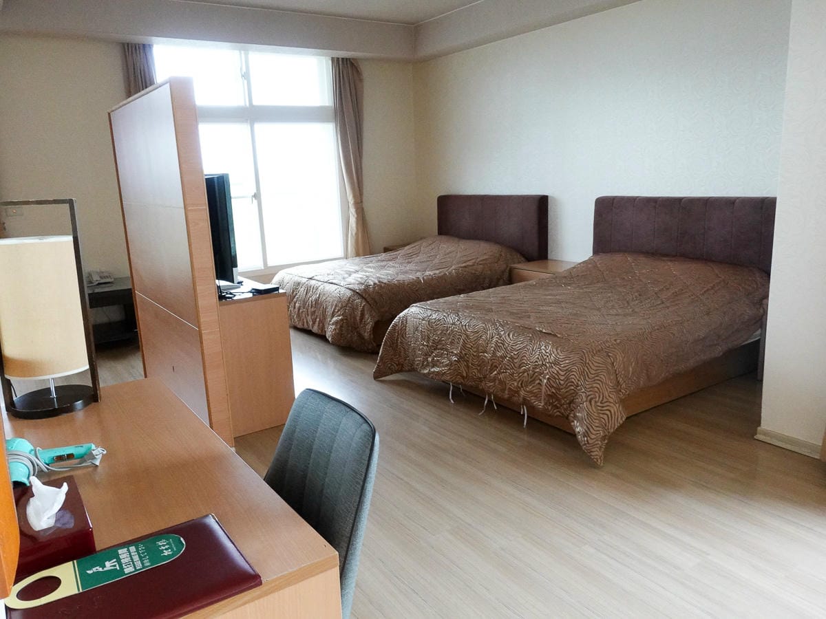 合歡山松雪樓 台灣最高海拔五星飯店超級棒也超難搶 - 第9張圖 合歡山松雪樓 台灣最高海拔五星飯店超級棒也超難搶