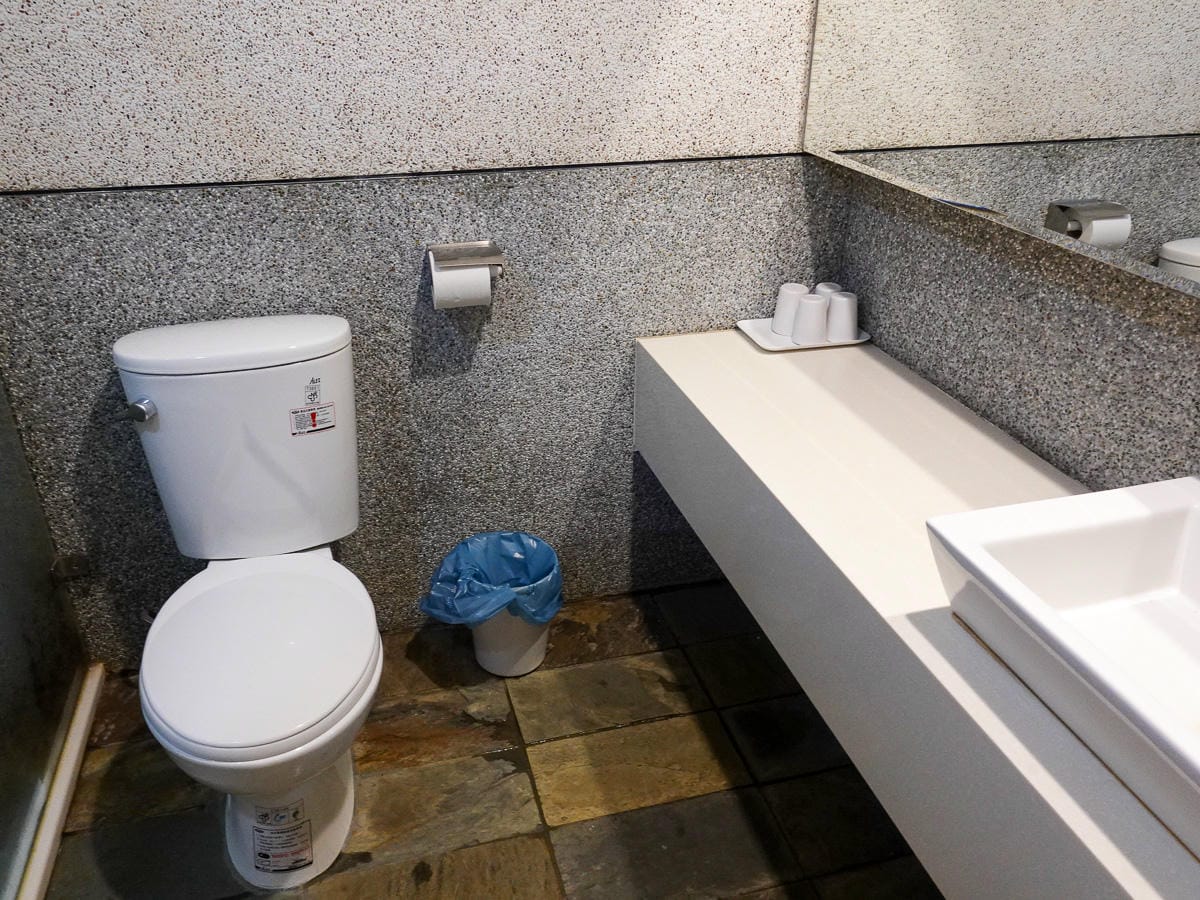 合歡山松雪樓 台灣最高海拔五星飯店超級棒也超難搶 - 第10張圖 合歡山松雪樓 台灣最高海拔五星飯店超級棒也超難搶