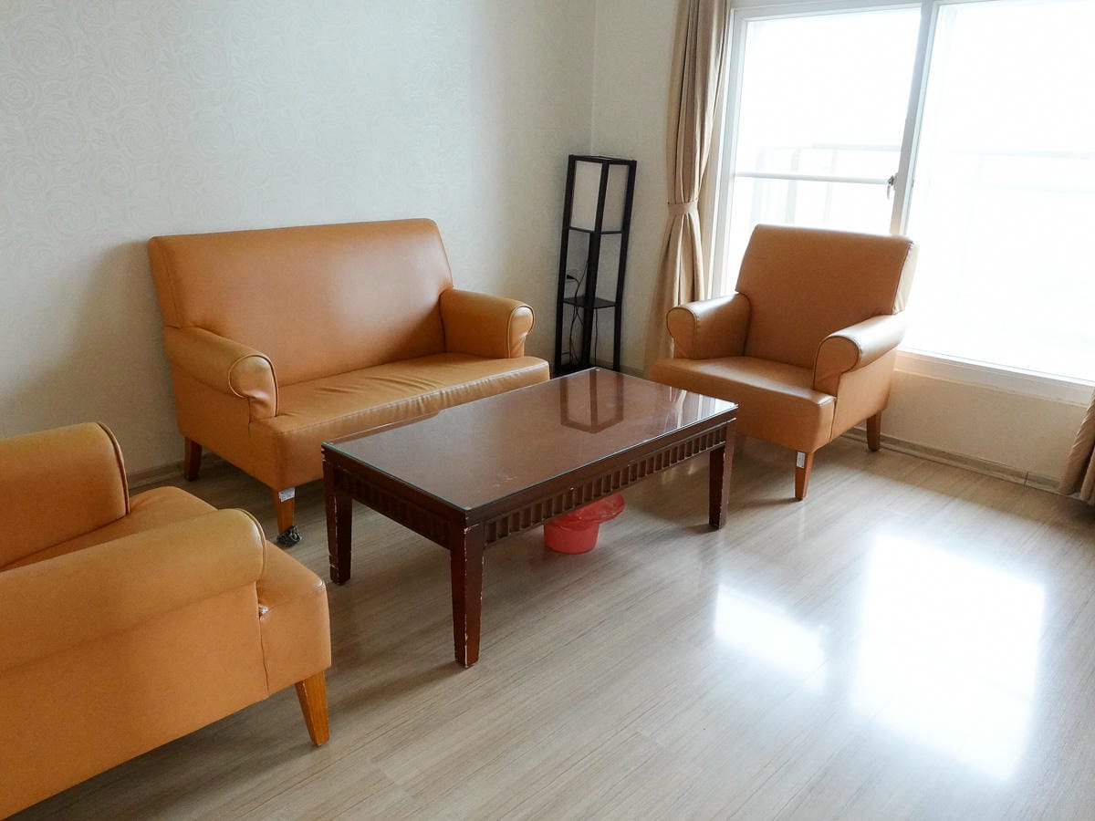 合歡山松雪樓 台灣最高海拔五星飯店超級棒也超難搶 - 第8張圖 合歡山松雪樓 台灣最高海拔五星飯店超級棒也超難搶