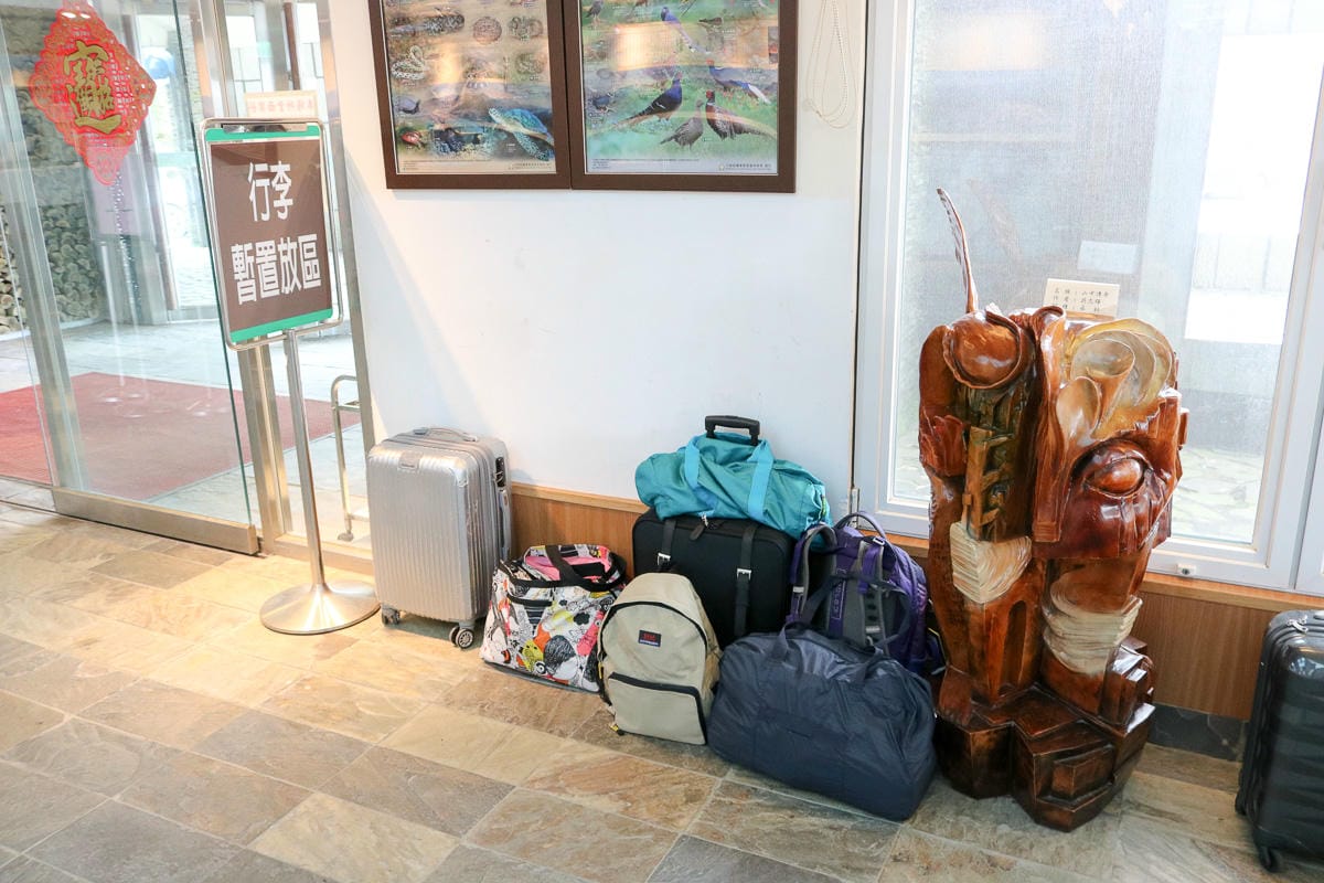 合歡山松雪樓 台灣最高海拔五星飯店超級棒也超難搶 - 第13張圖 合歡山松雪樓 台灣最高海拔五星飯店超級棒也超難搶