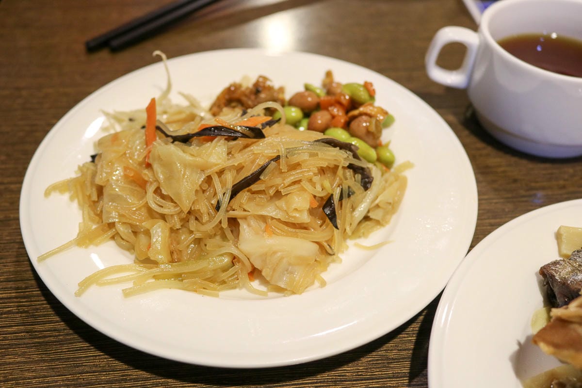 合歡山松雪樓 台灣最高海拔五星飯店超級棒也超難搶 - 第6張圖 合歡山松雪樓 台灣最高海拔五星飯店超級棒也超難搶