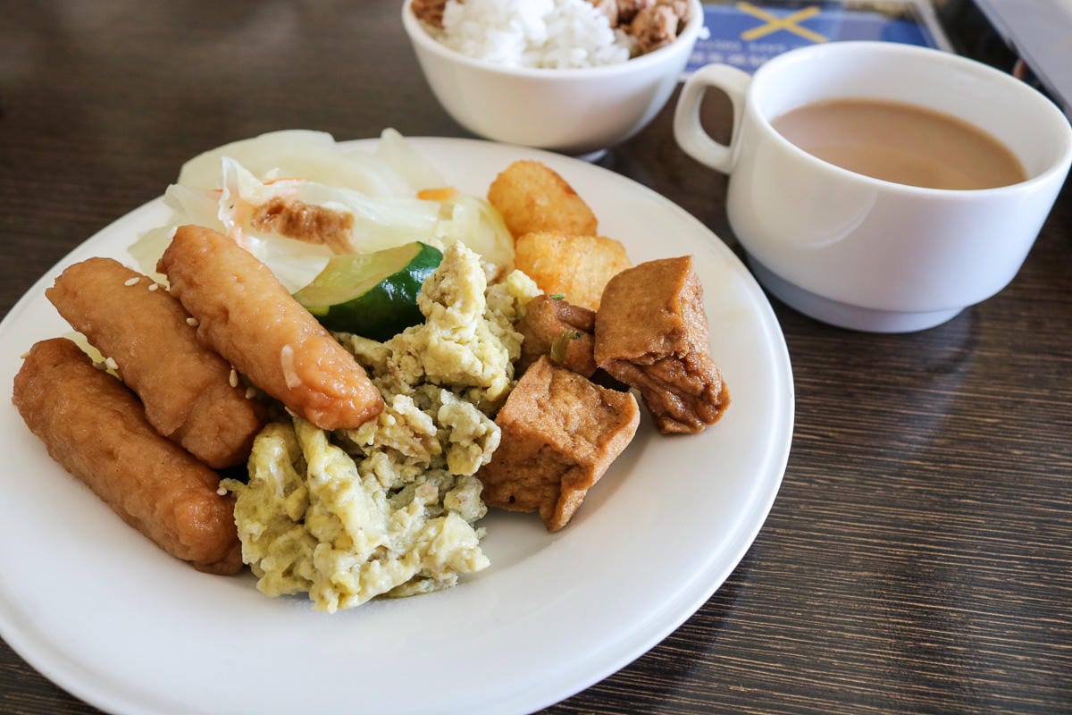 合歡山松雪樓 台灣最高海拔五星飯店超級棒也超難搶 - 第4張圖 合歡山松雪樓 台灣最高海拔五星飯店超級棒也超難搶