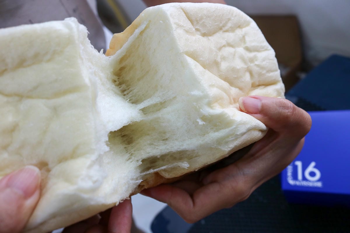 台北下午茶甜典16號 不用去日本就能在台北天母吃到高級生吐司 - 第12張圖 台北下午茶甜典16號 不用去日本就能在台北天母吃到高級生吐司