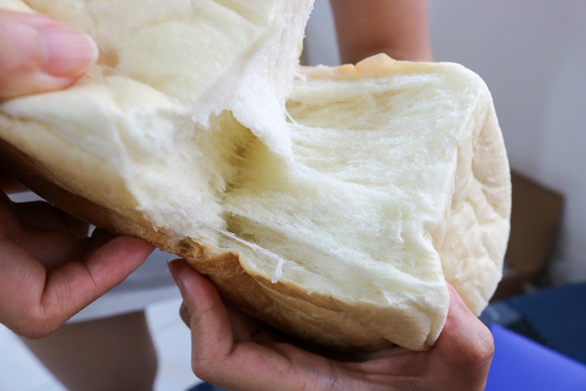 台北下午茶甜典16號 不用去日本就能在台北天母吃到高級生吐司 - 第11張圖 台北下午茶甜典16號 不用去日本就能在台北天母吃到高級生吐司