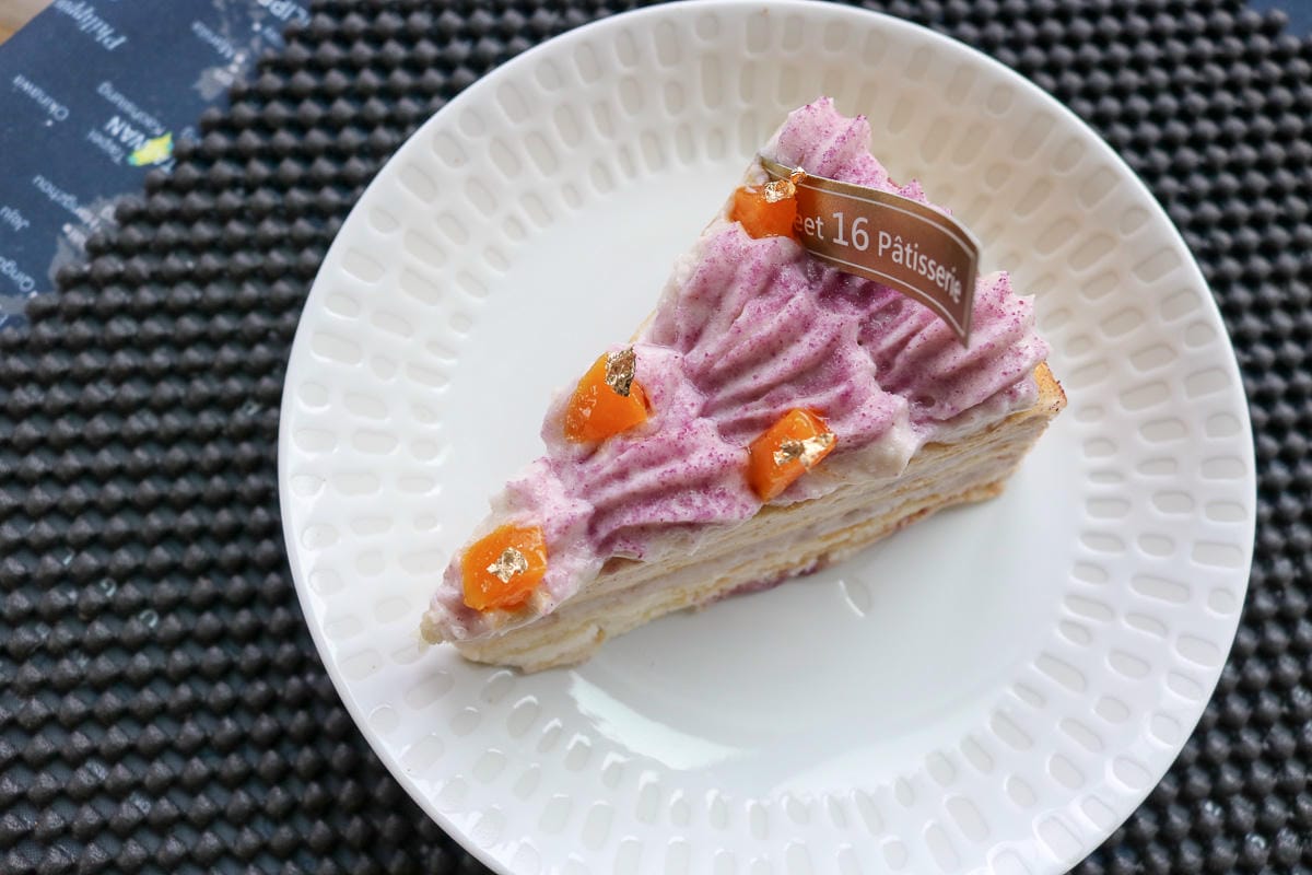 台北下午茶甜典16號 不用去日本就能在台北天母吃到高級生吐司 - 第15張圖 台北下午茶甜典16號 不用去日本就能在台北天母吃到高級生吐司