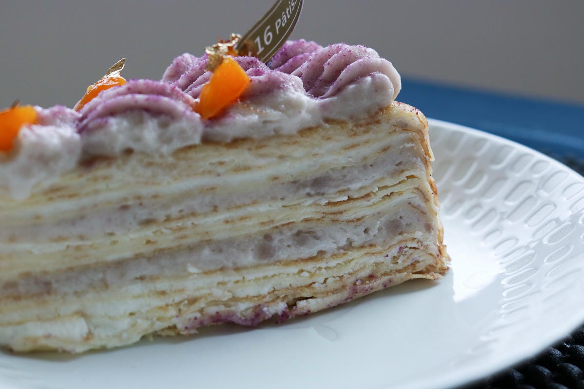 台北下午茶甜典16號 不用去日本就能在台北天母吃到高級生吐司 - 第16張圖 台北下午茶甜典16號 不用去日本就能在台北天母吃到高級生吐司