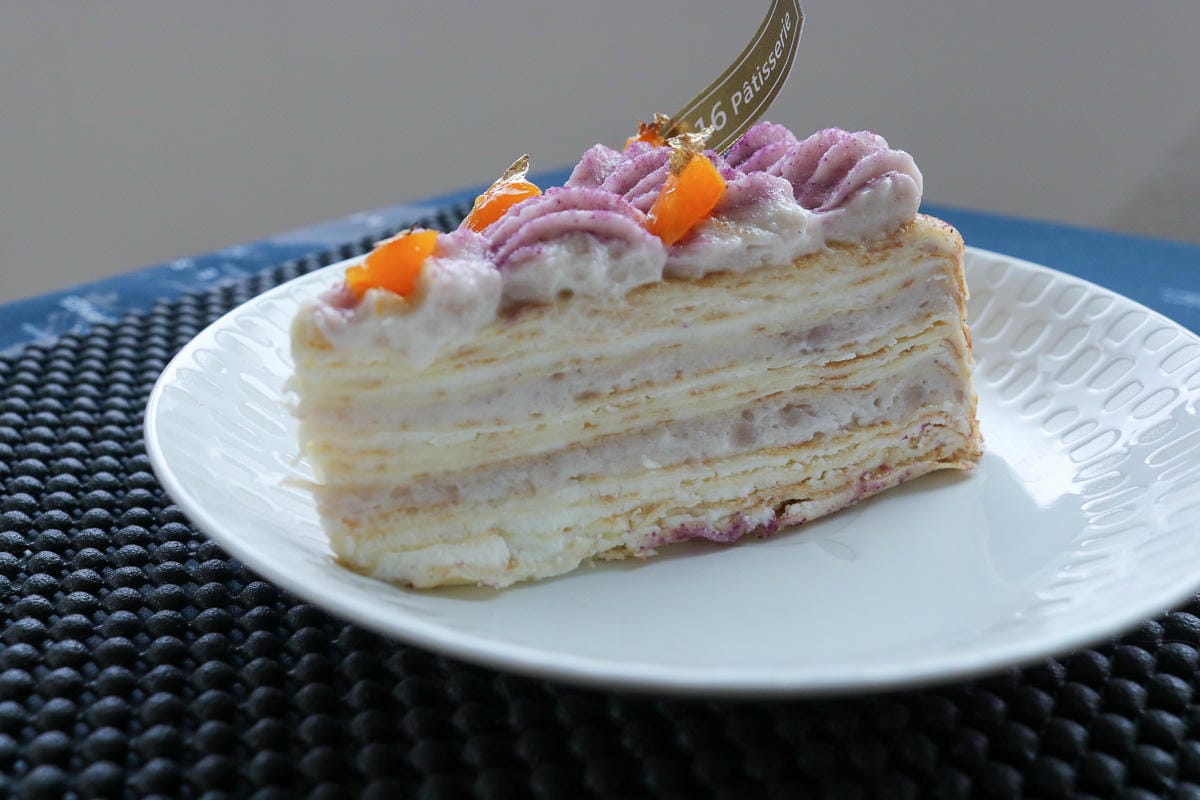 台北下午茶甜典16號 不用去日本就能在台北天母吃到高級生吐司 - 第17張圖 台北下午茶甜典16號 不用去日本就能在台北天母吃到高級生吐司