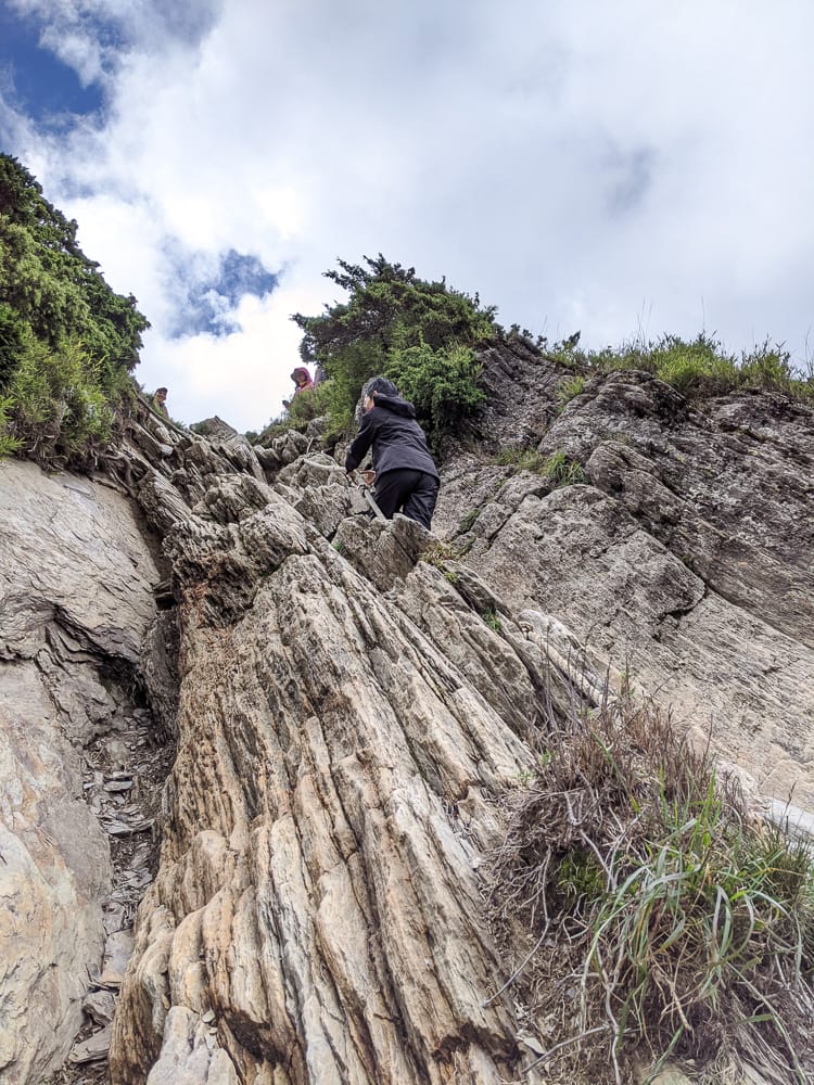 合歡山松雪樓 台灣最高海拔五星飯店超級棒也超難搶 - 第18張圖 合歡山松雪樓 台灣最高海拔五星飯店超級棒也超難搶