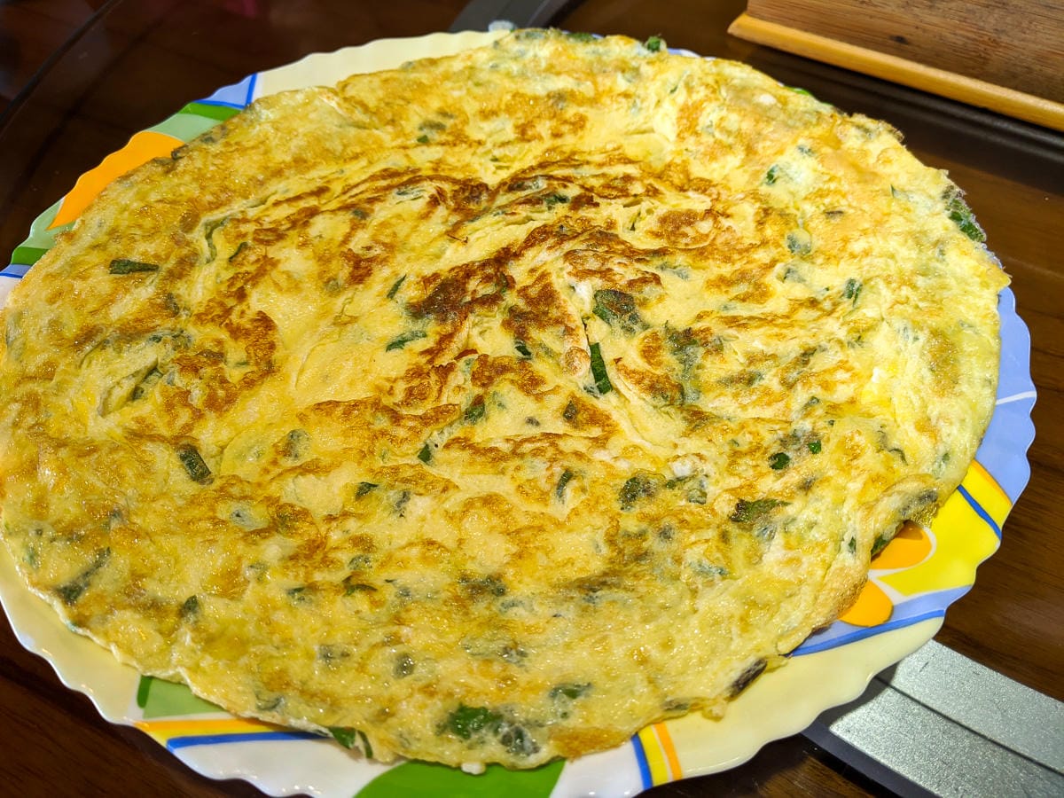 清境雲香園餐坊 邊吃邊賞雲海 雲香園自製辣椒也太美味 - 第7張圖 清境雲香園餐坊 邊吃邊賞雲海 雲香園自製辣椒也太美味