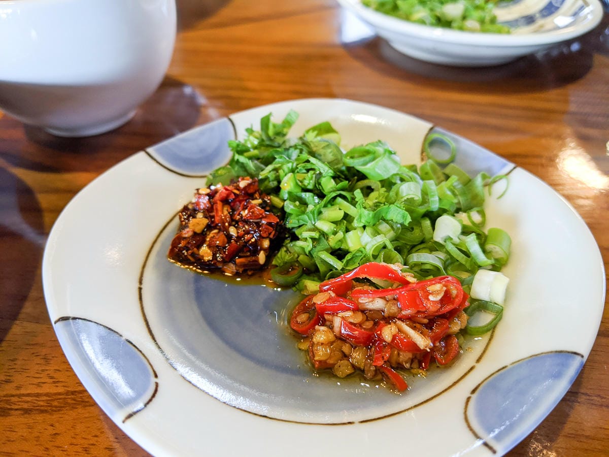 清境雲香園餐坊 邊吃邊賞雲海 雲香園自製辣椒也太美味 - 第4張圖 清境雲香園餐坊 邊吃邊賞雲海 雲香園自製辣椒也太美味
