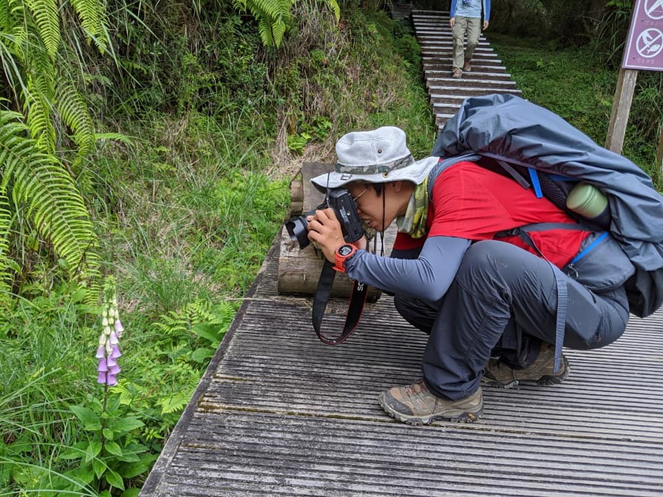 宜蘭太平山翠峰山屋 大自然五星級飯店翠峰湖畔最棒旅館