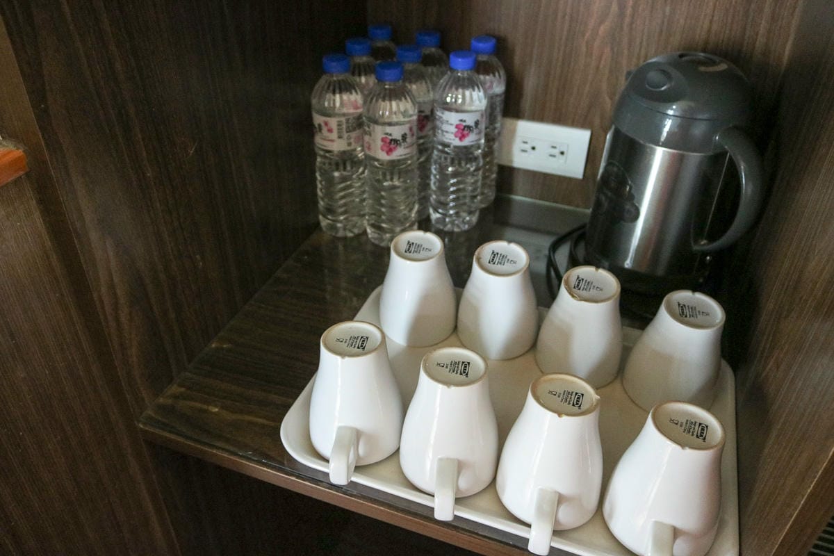 宜蘭太平山翠峰山屋 大自然五星級飯店翠峰湖畔最棒旅館