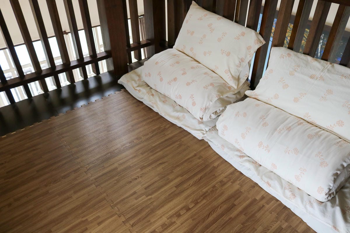 宜蘭太平山翠峰山屋 大自然五星級飯店翠峰湖畔最棒旅館