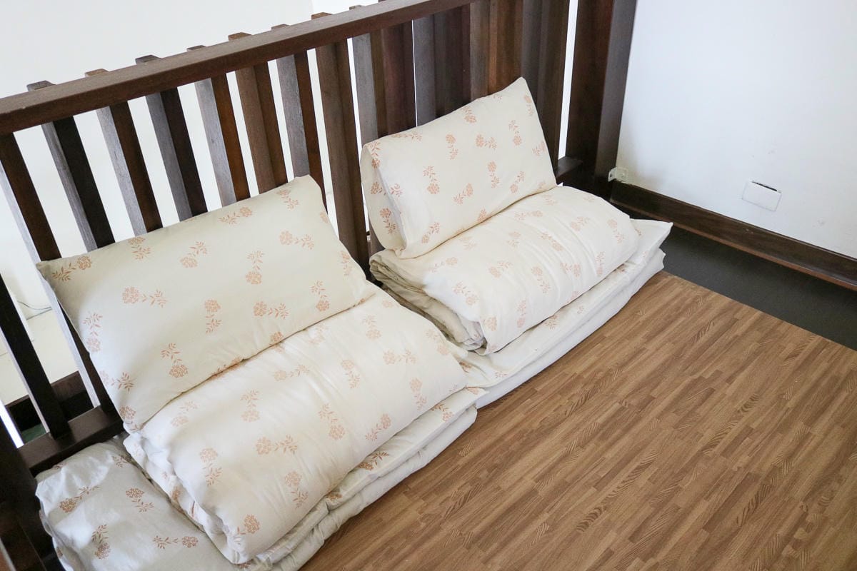 宜蘭太平山翠峰山屋 大自然五星級飯店翠峰湖畔最棒旅館