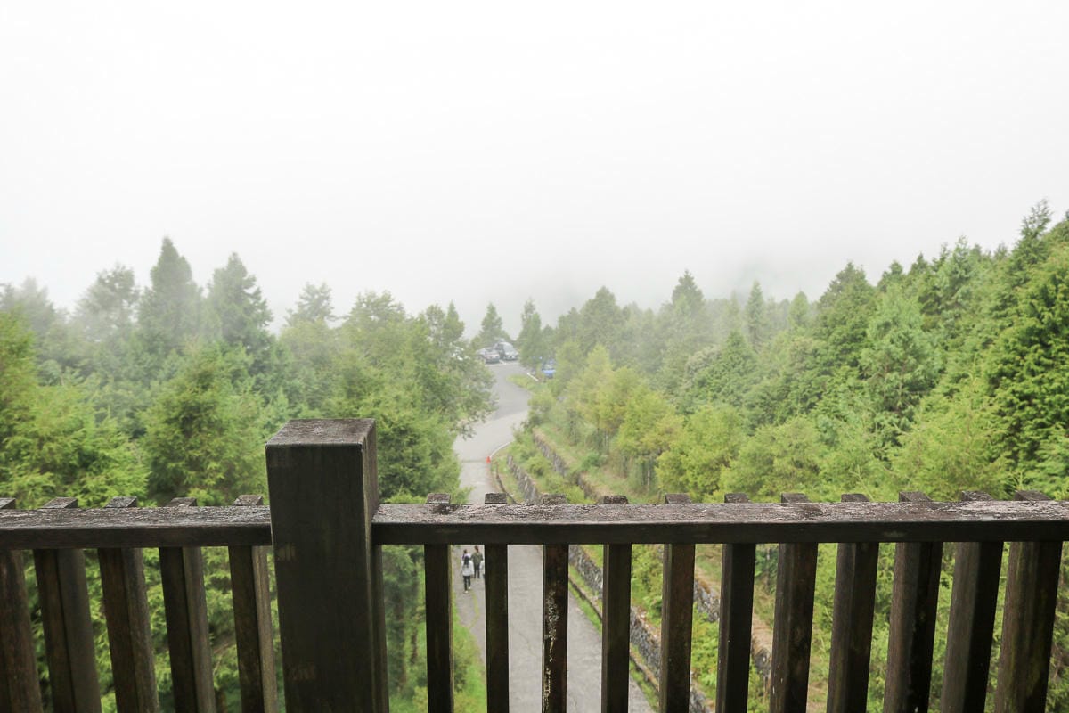 宜蘭太平山翠峰山屋 大自然五星級飯店翠峰湖畔最棒旅館