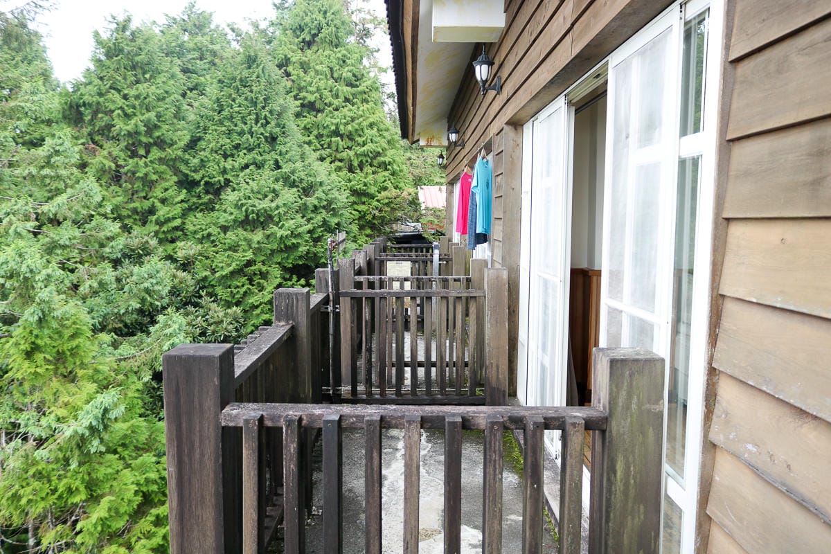 宜蘭太平山翠峰山屋 大自然五星級飯店翠峰湖畔最棒旅館