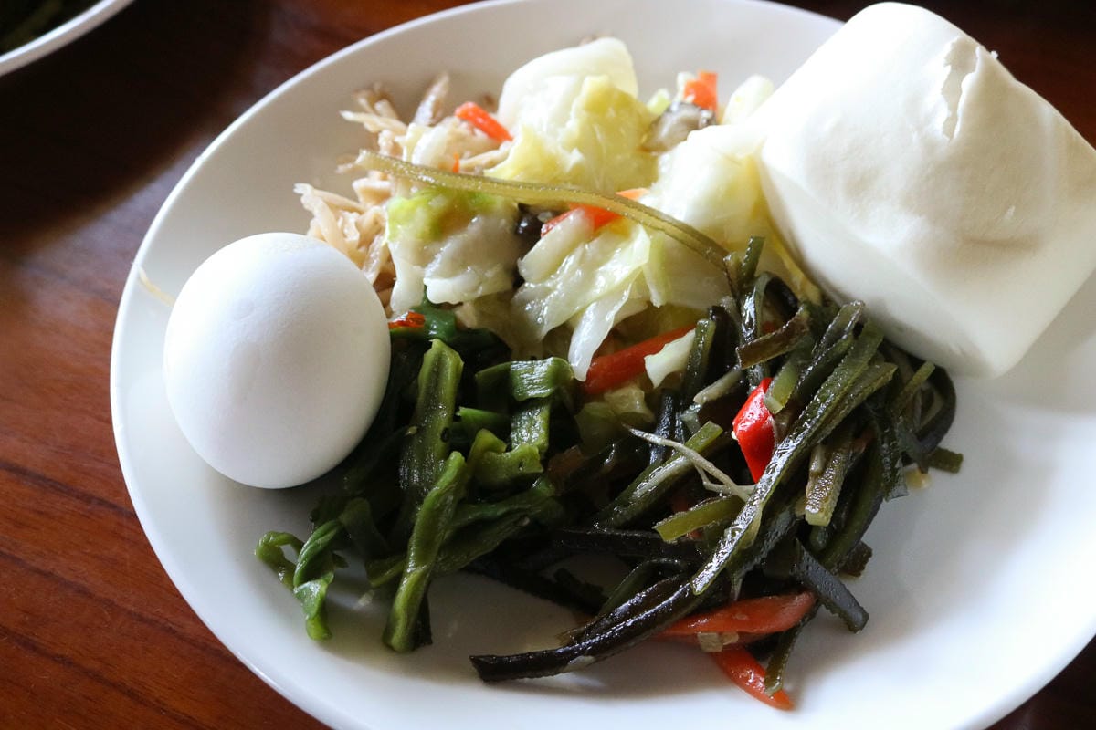 宜蘭太平山翠峰山屋 大自然五星級飯店翠峰湖畔最棒旅館