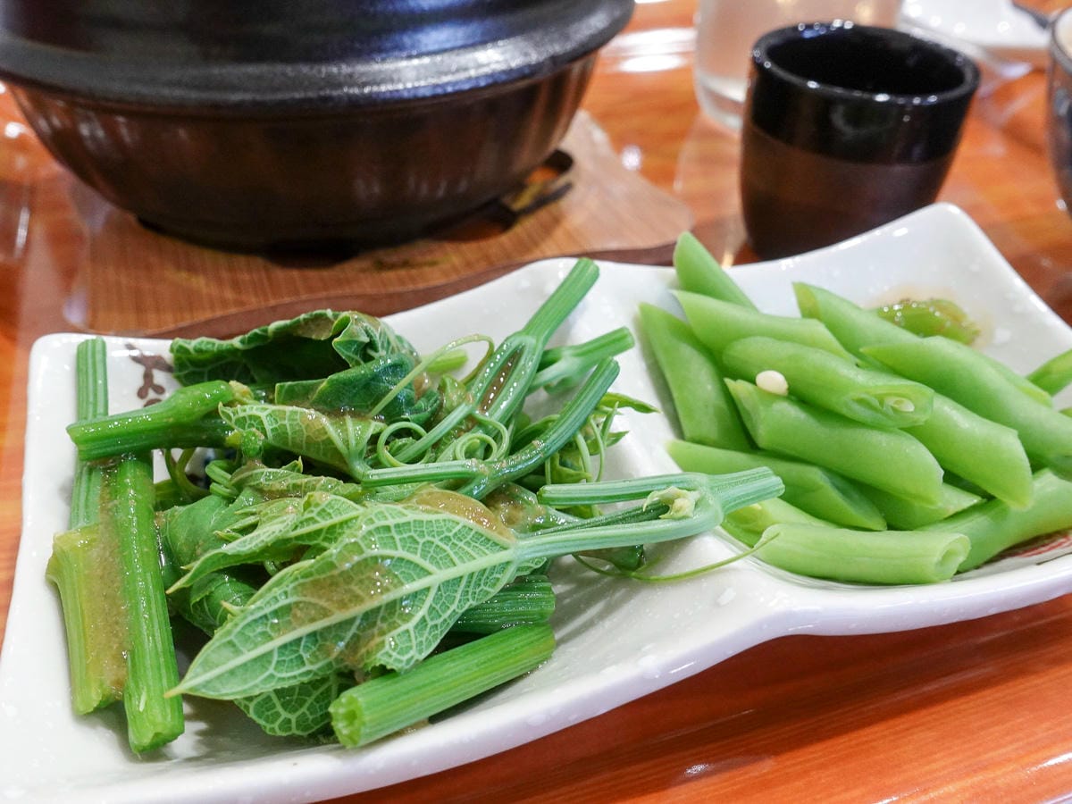 內湖中藥食補 餇原養生膳坊 高CP商業午餐在地人的口袋名單
