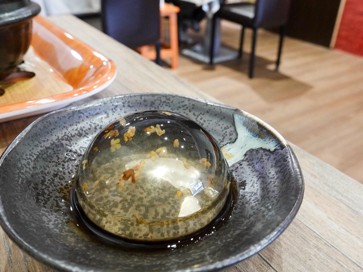 內湖中藥食補 餇原養生膳坊 高CP商業午餐在地人的口袋名單