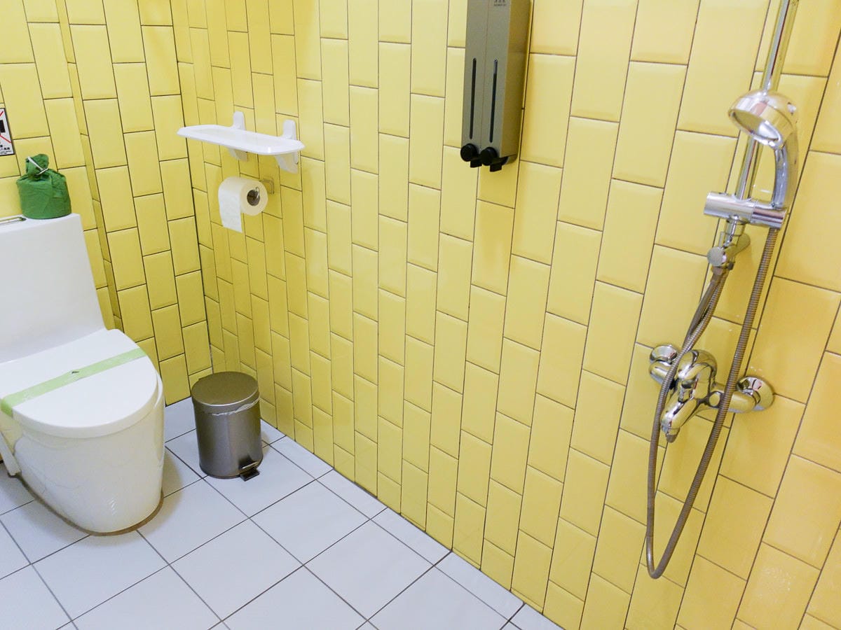 南投望鄉部落最棒旅館 達芭凱花園民宿與他的超狂原住民風味餐